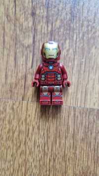 Lego Super Heroes Iron Man figurka