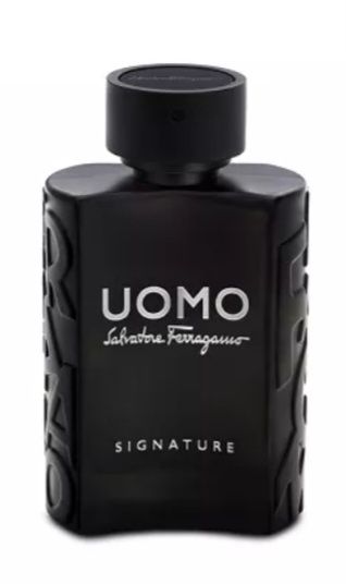 Продам Salvatore Ferragamo Uomo Signature