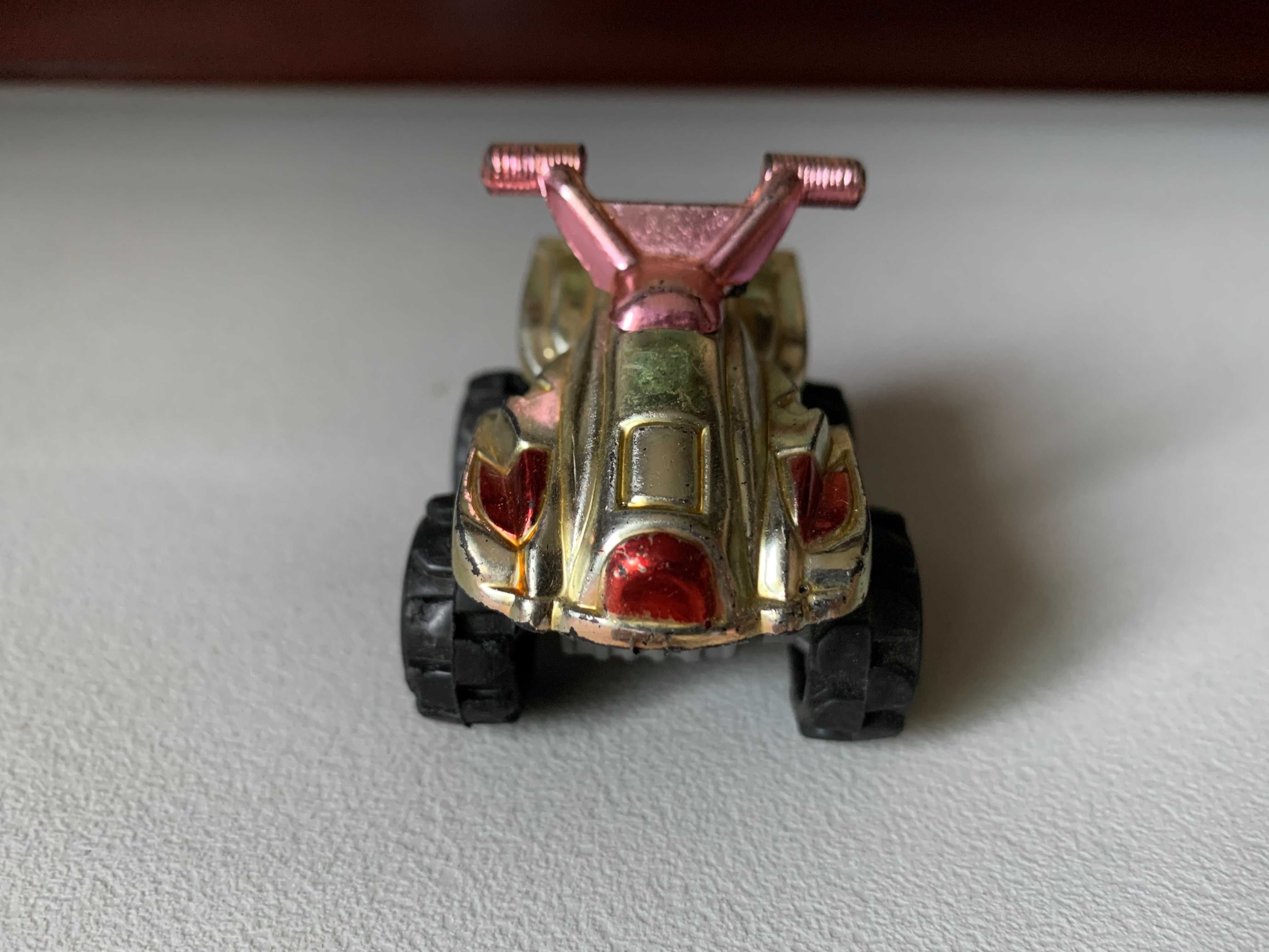 Brinquedo Moto 4