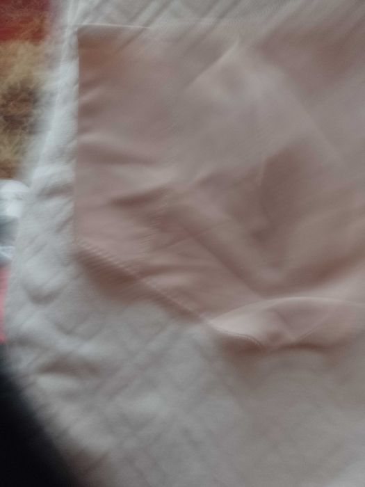 (XL/XXL) DORINA/Beżowe Majtki modelujące z Londynu, NOWE