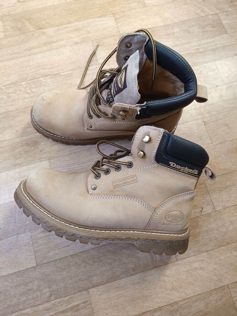 Buty Dockers jak nowe.