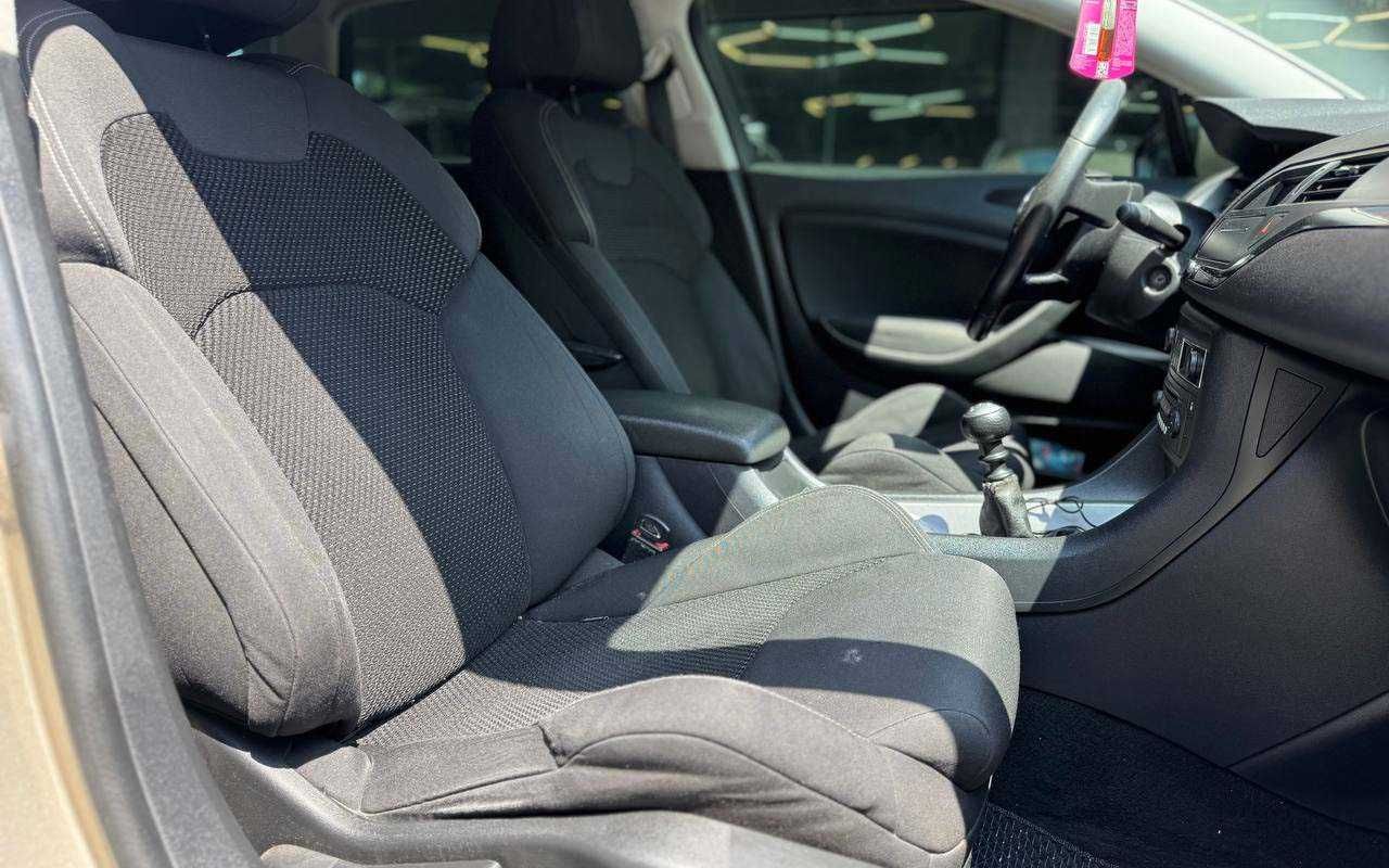 Citroen C5 2010  року