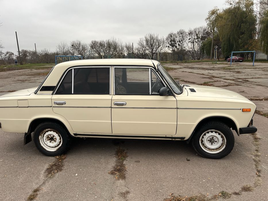 Продам ВАЗ 2106 в ідеальному стані!!!