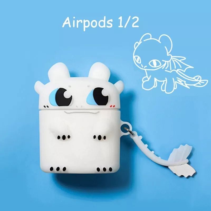 Case airpods 1/2