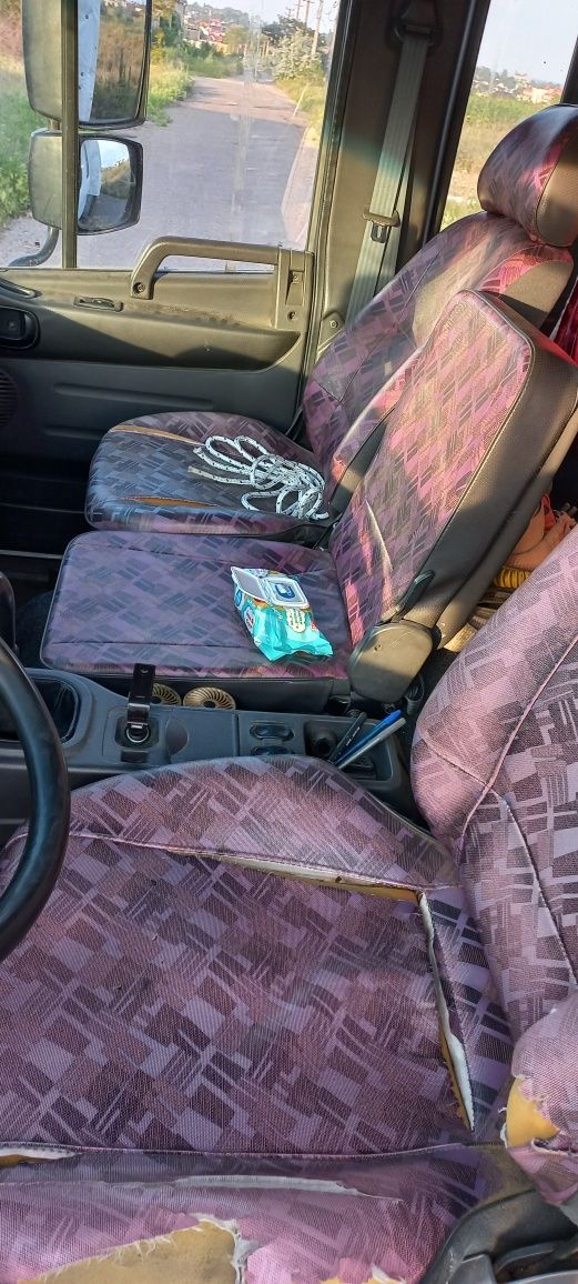 Автомобиль обмен