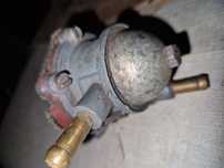 Oryginal pompka paliwa silnika fiat 126p maluch polmo FSO