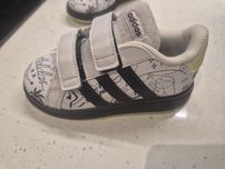 Sneakersy adidas r 26