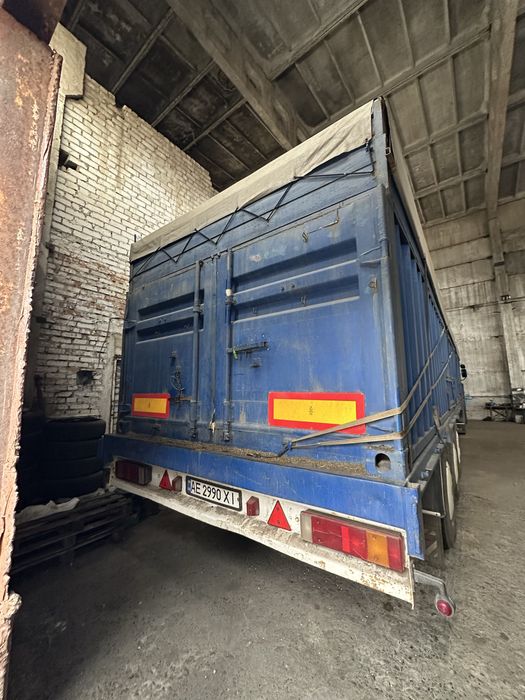 Продам Рено Преміум 1998 року