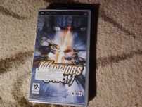 Warriors Orochi PSP