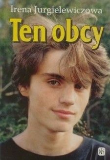 Ten Obcy Ax26735