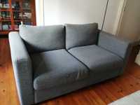 Sofa  Ikea 2 lugares