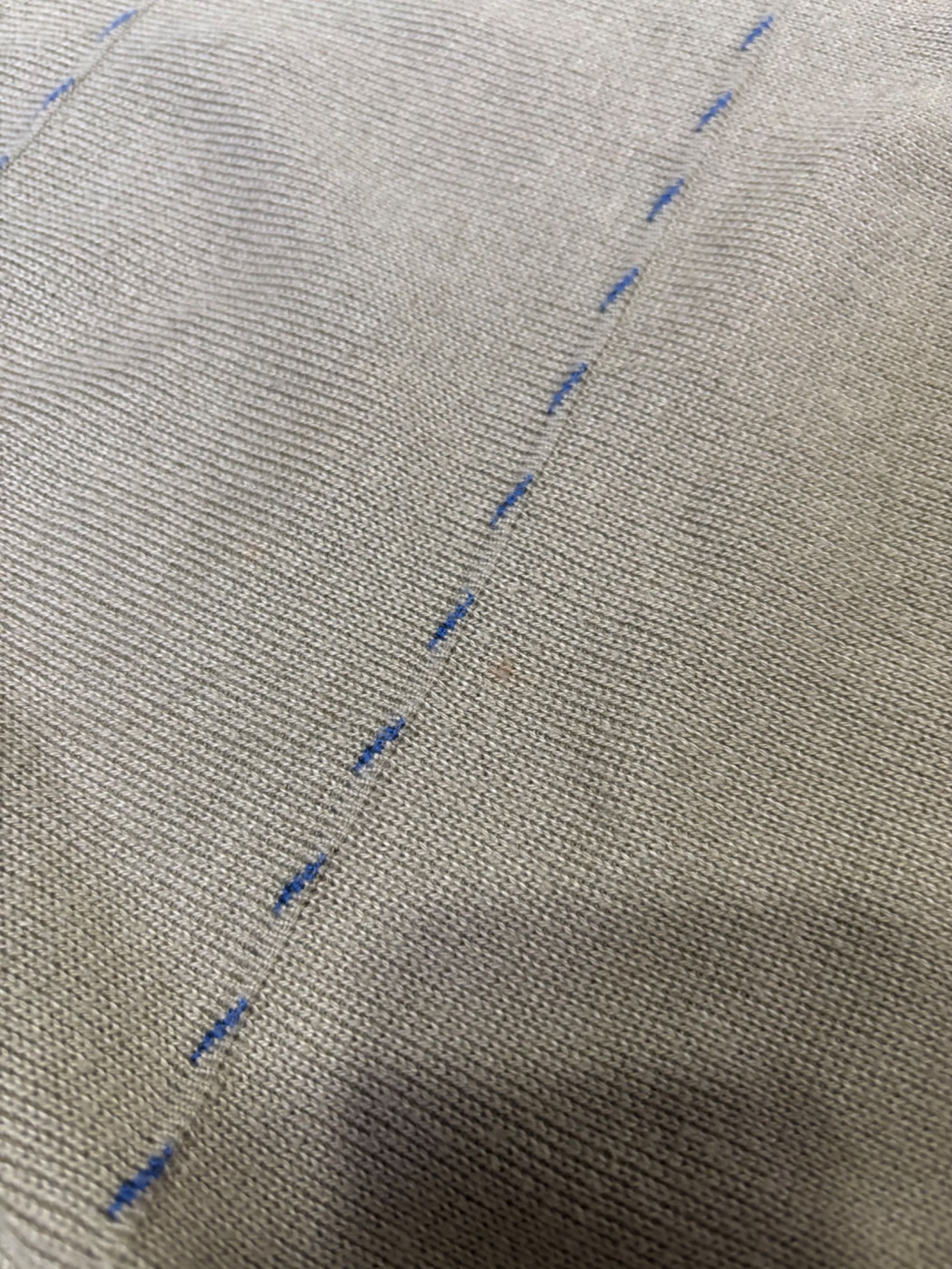 Sweter - Gilt Edge