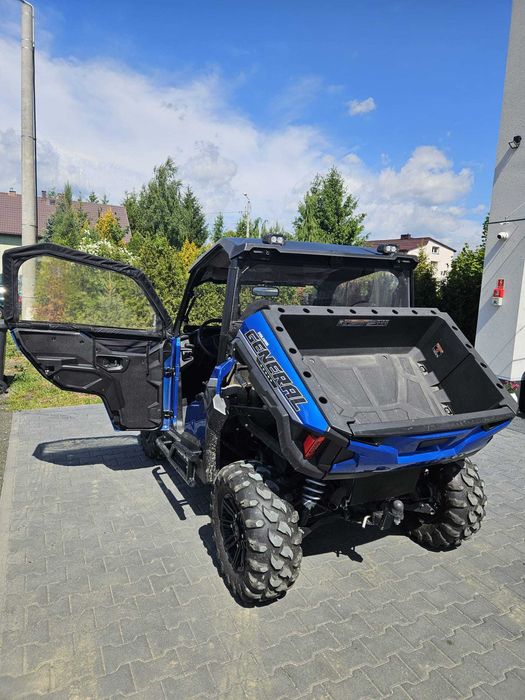 POLARIS - GENERAL 1000 - mocno doposażony
