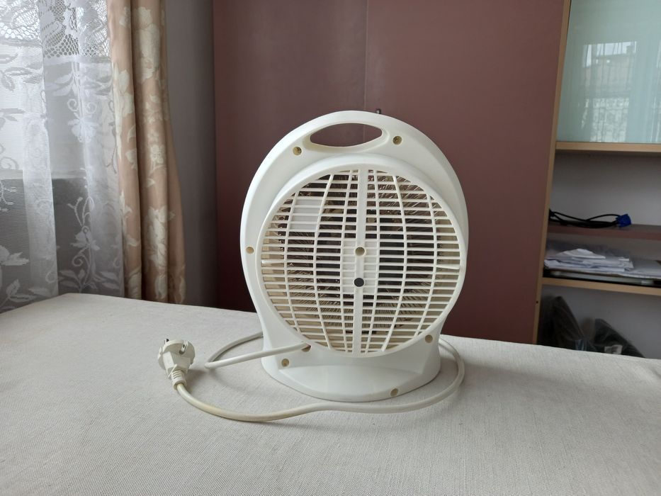 Grzejnik elektryczny