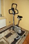 Rower MEDION MD 40712 potężny