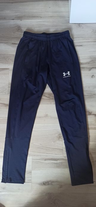 Spodnie dresowe Under Armour S