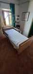 Cama hospitalar eletrica