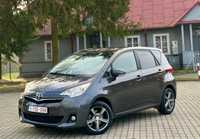 Toyota Verso-S*1.4 D-4D * 90 KM * 2011r *Panorama*Bez Dwumasy *Łańcuch