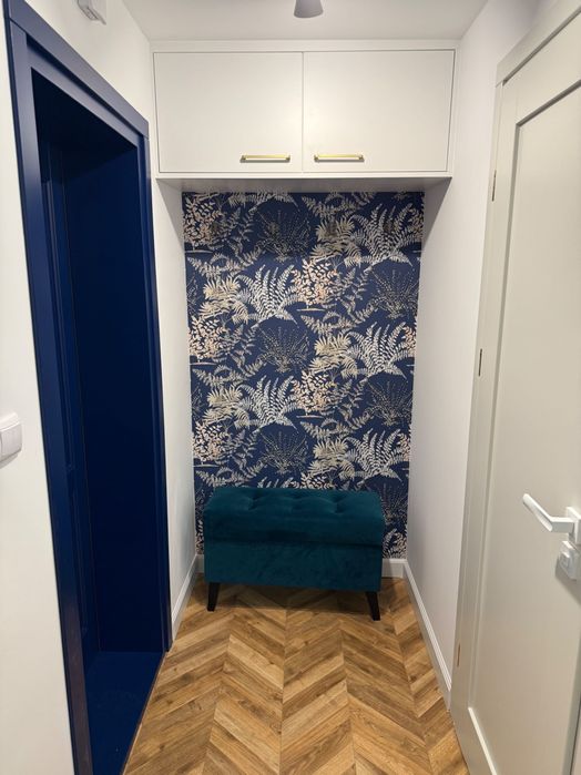 Mieszkanie po remoncie centrum niski czynsz parter