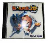 Worms 3D PL gra na komputer PC