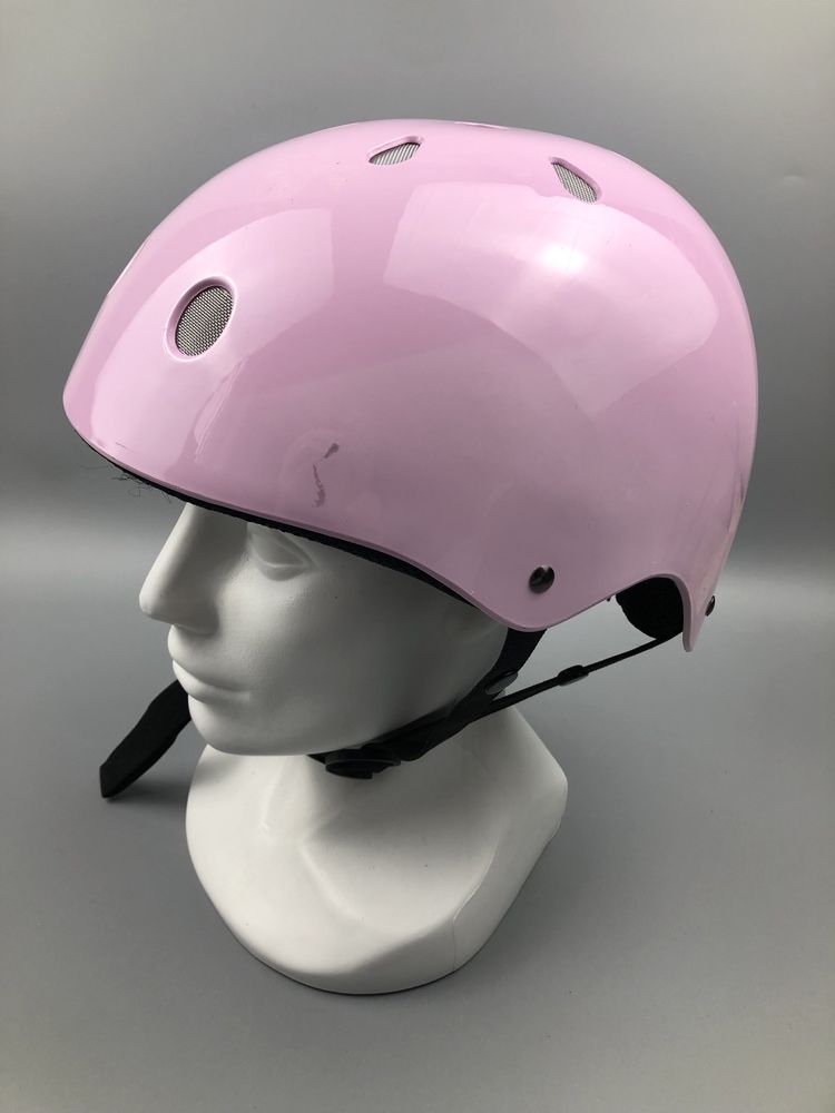 Kask Narciarski 48 cm - 54 cm /265/