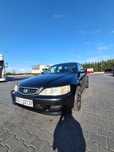 Honda accord VI 1.8