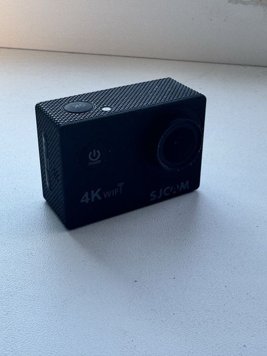 SJ cam, экшн камера