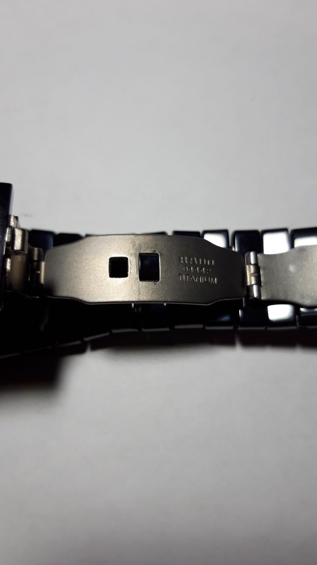 Rado Sintra Watch