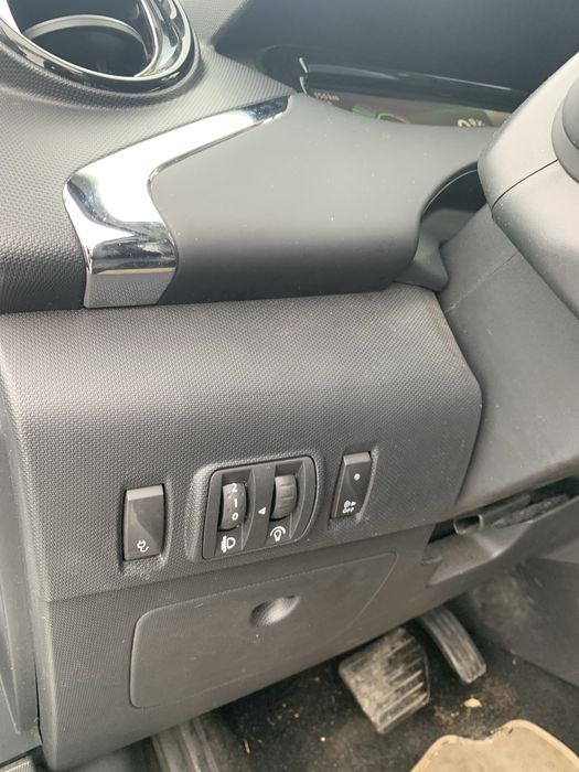 Renault Zoe 42 kw. 2019 рік