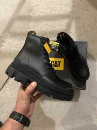 Ботинки унисекс Caterpillar Botas Hardwear Hi