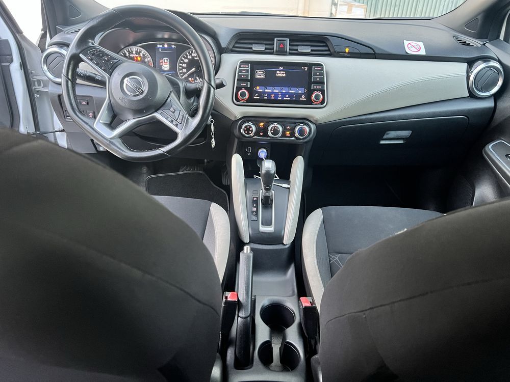 Nissam Micra K14