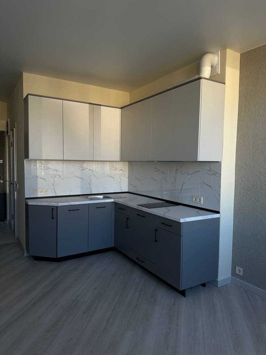 1 кімнатна квартира з ремонтом у ЖК "Приморські Сади"