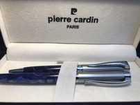 Pierre Cardin - pack 2 canetas vintage
