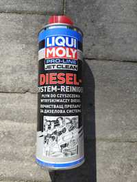 Liqui moly diesel system reininger 500 ml