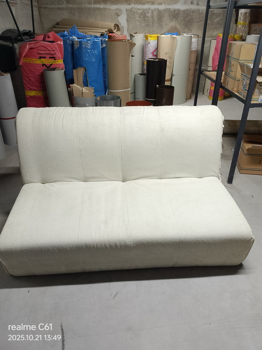 Диван-трансформер, ліжко-диван