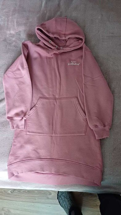 Подовжене худі плаття р.146 Reserved