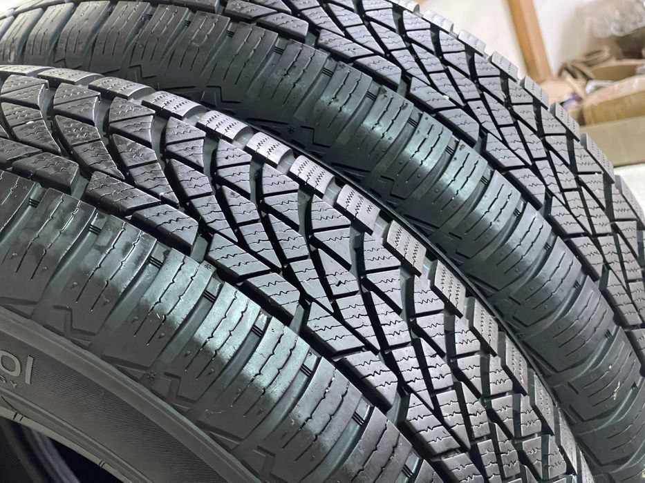215/70 R15 Hankook Kinergy