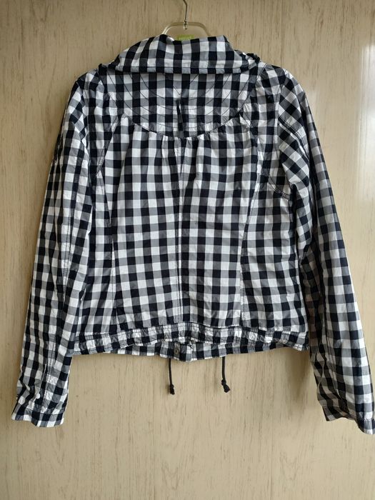 Куртка дощовик Tommy  Hilfiger