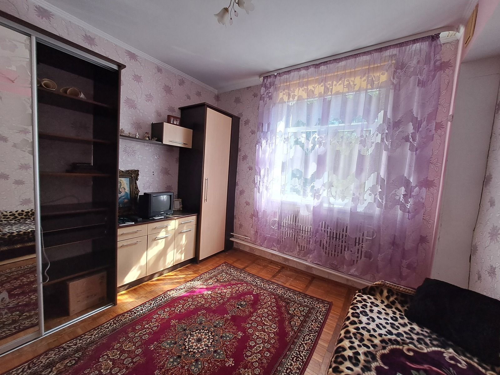 Продаж 4км квартири по вул. Довженка, Східний.Тернопіль