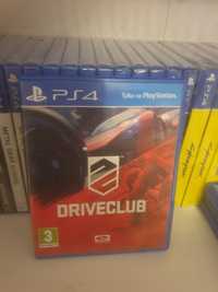 Driveclub drive club ps4 ps5 playstation 4 5