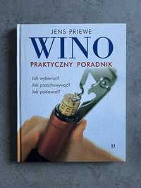 Wino praktyczny poradnik Jens Priewe