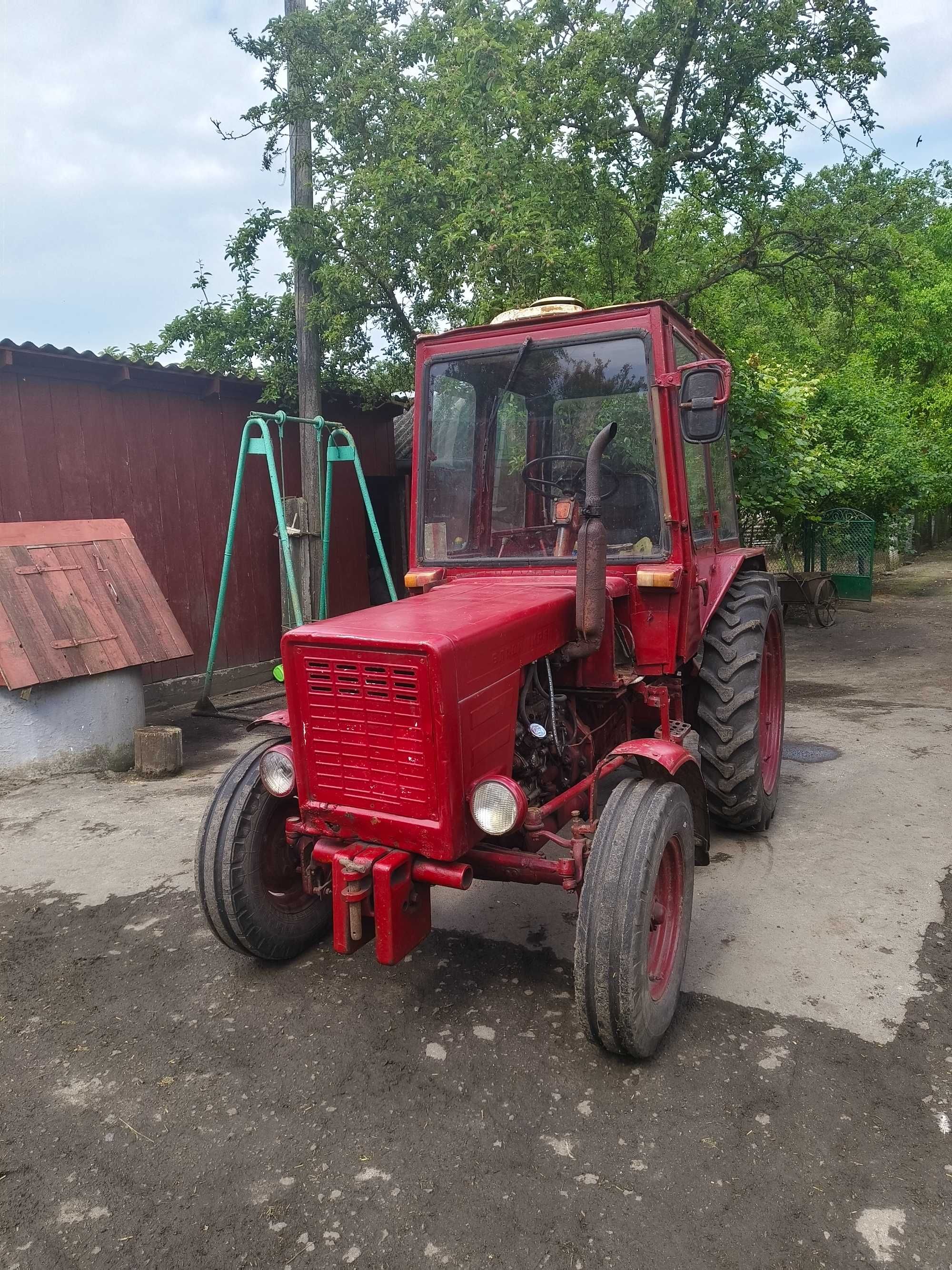 Продам Трактор Т-25А