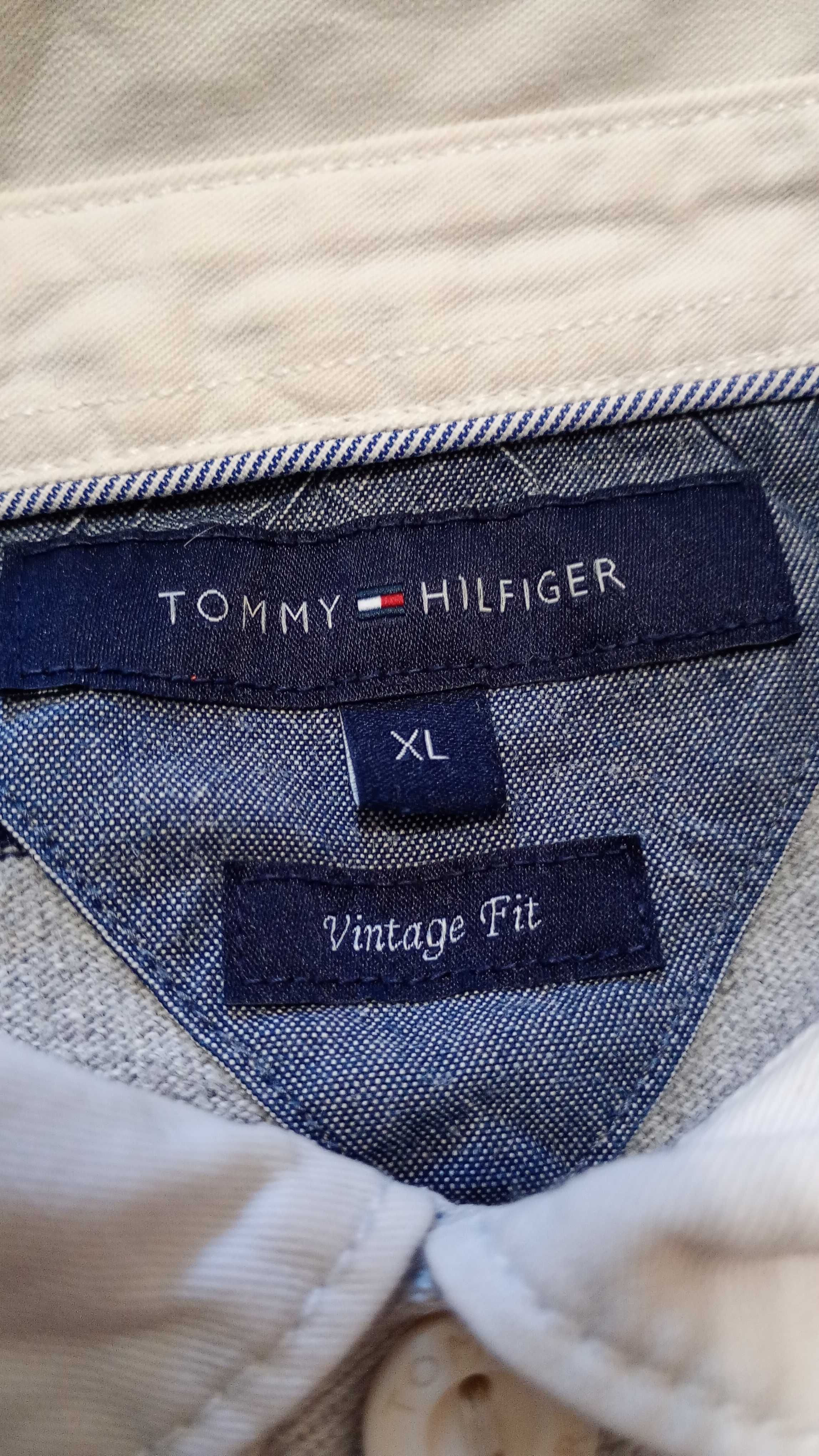 Регбійка Tommy Hilfiger size XL