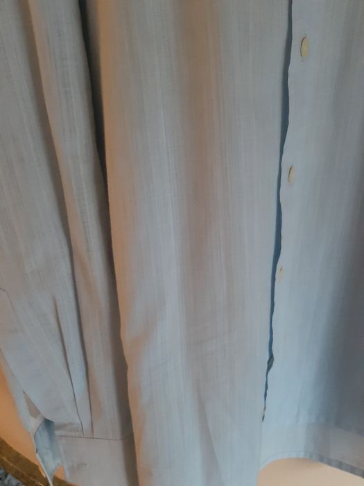 Koszula prl business club kolekcja vintage męska 45 stara biznes klub