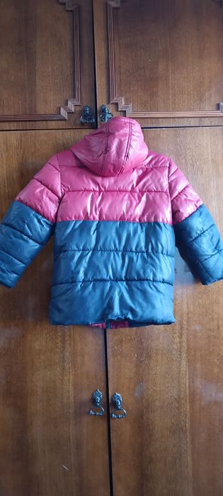 Куртка Mayoral тепла, зимова, 2-3 роки, 98 см