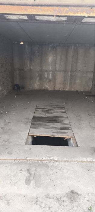 Сдам гараж корператив сегнал