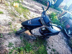 Продам Yamaha sport jog