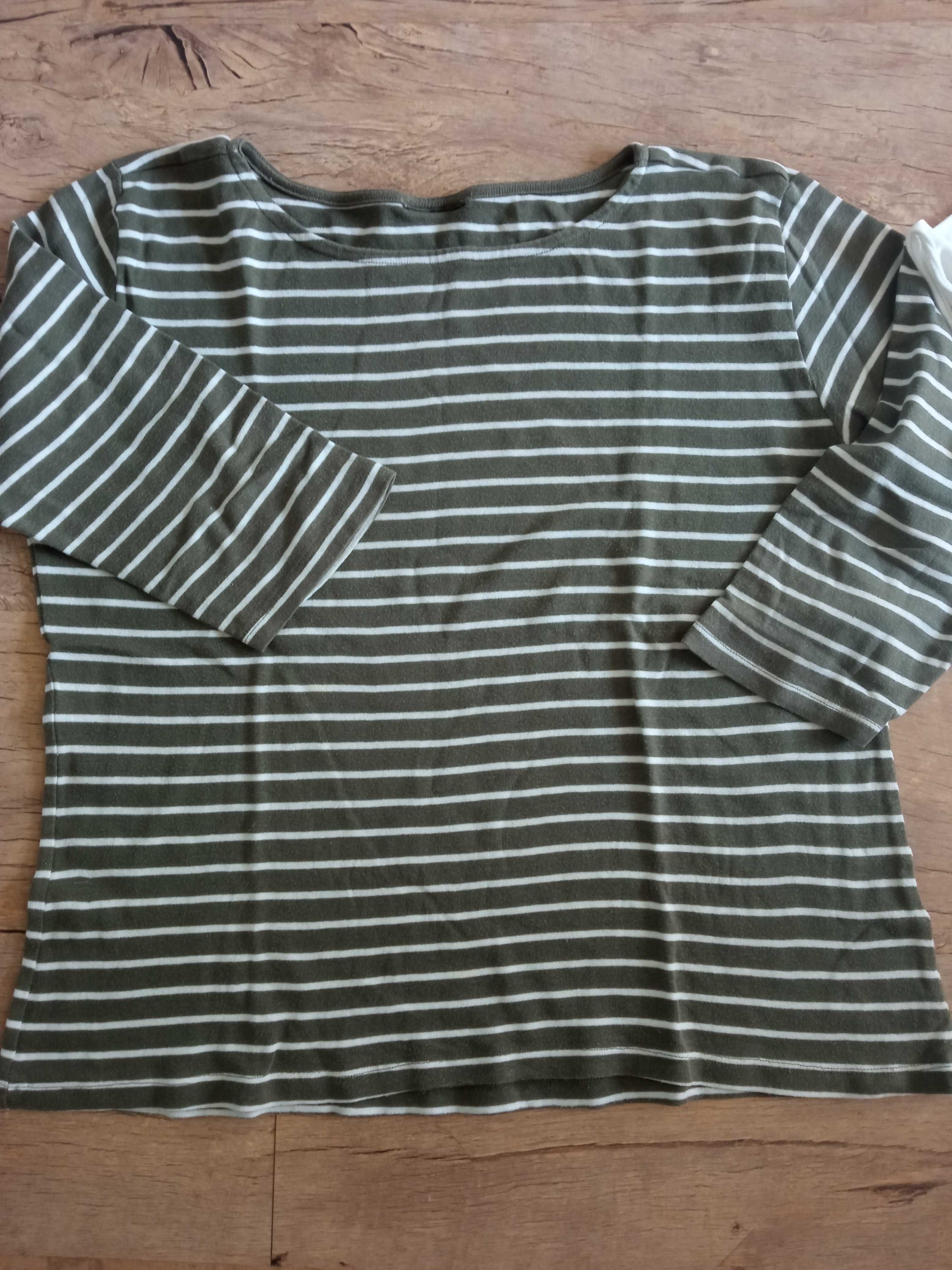 Bluzeczki L/Xl zestaw