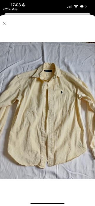 Сорочка Polo by Ralph Lauren