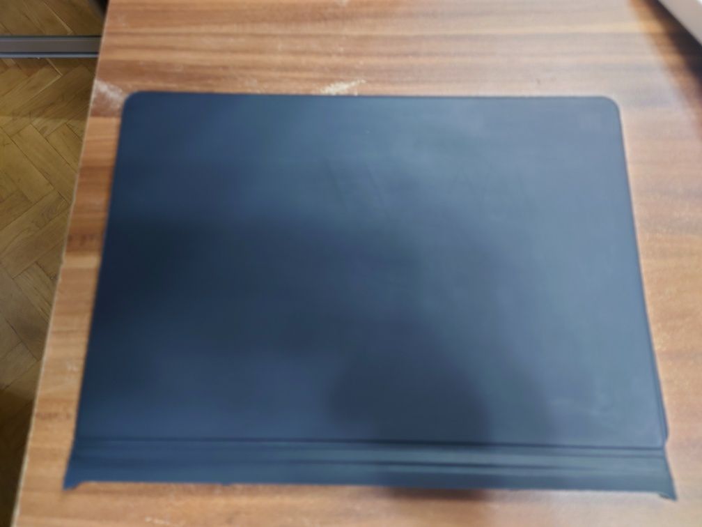 Чохол для планшета Samsung Tab S9 FE Smart Book Cover Black